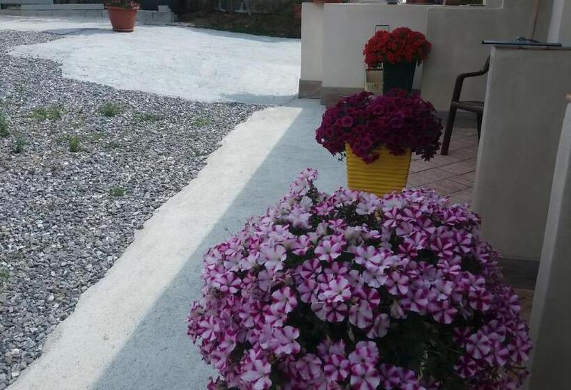 پانسیون Bersaglio