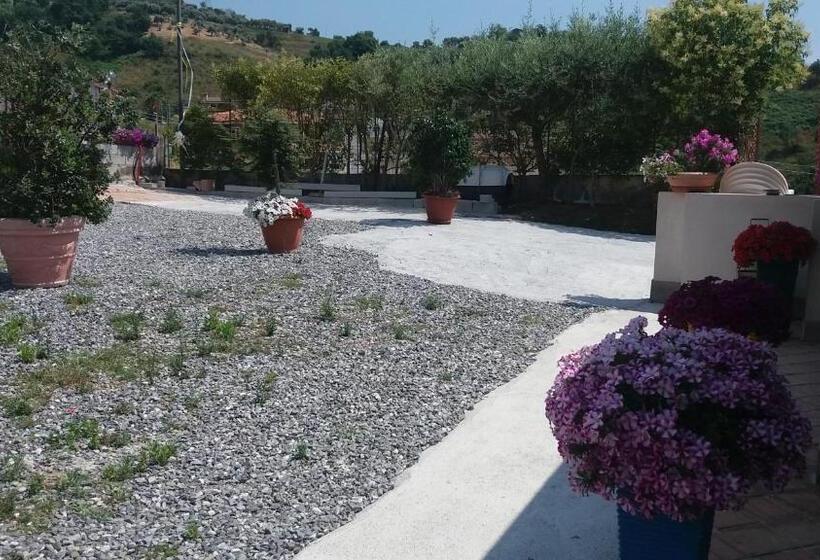 پانسیون Bersaglio