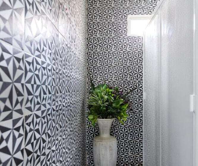 ペンション Casa Kanabri Hostal Boutique