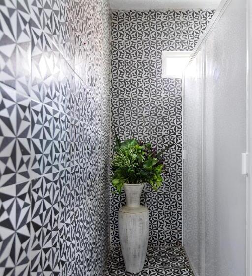 ペンション Casa Kanabri Hostal Boutique