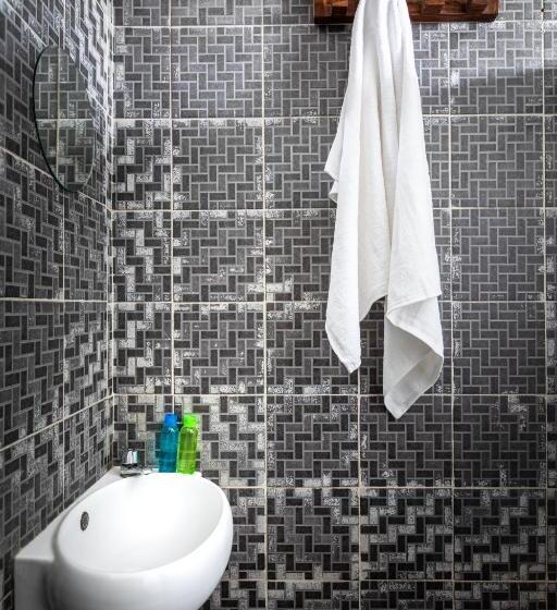 ペンション Casa Kanabri Hostal Boutique