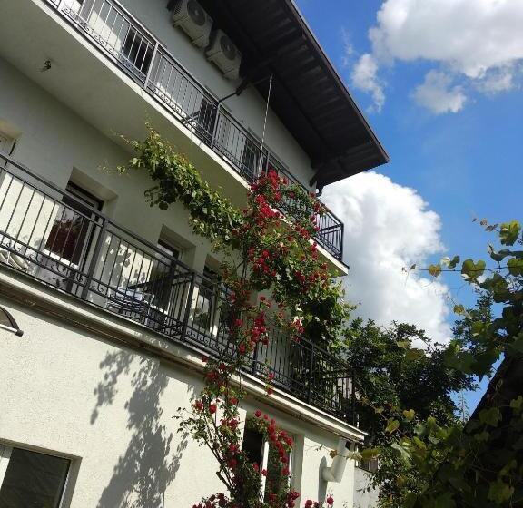 Пансион Casa Romaneasca