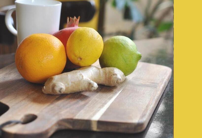 Пансион Casa Romaneasca