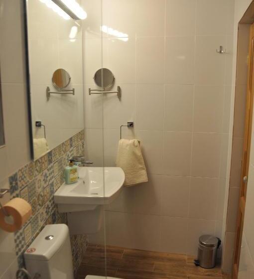 Пансион Casa Romaneasca