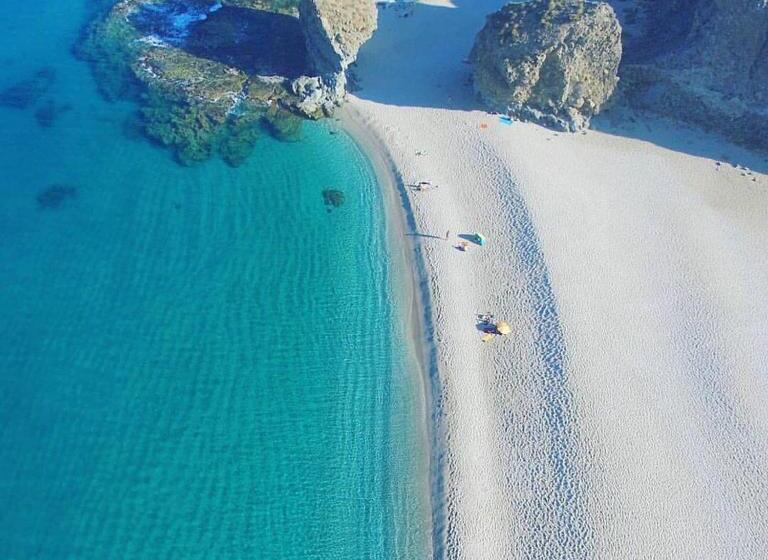 ペンション Casa Sol Y Luz   Casa Rural