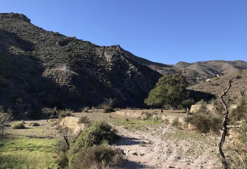 ペンション Casa Sol Y Luz   Casa Rural