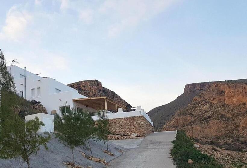 ペンション Casa Sol Y Luz   Casa Rural