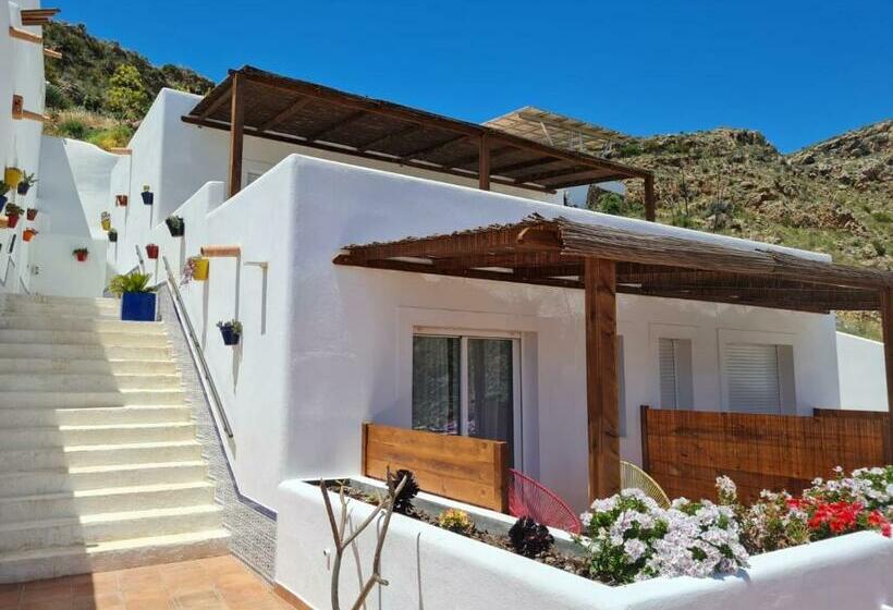 ペンション Casa Sol Y Luz   Casa Rural