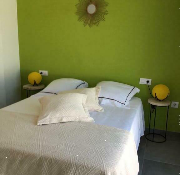 ペンション Casa Sol Y Luz   Casa Rural