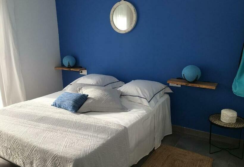 ペンション Casa Sol Y Luz   Casa Rural