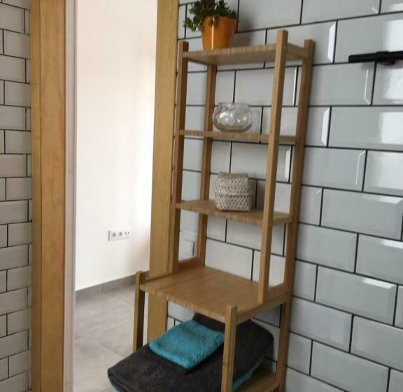 ペンション Casa Sol Y Luz   Casa Rural