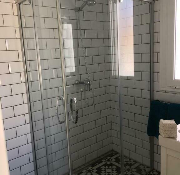 ペンション Casa Sol Y Luz   Casa Rural