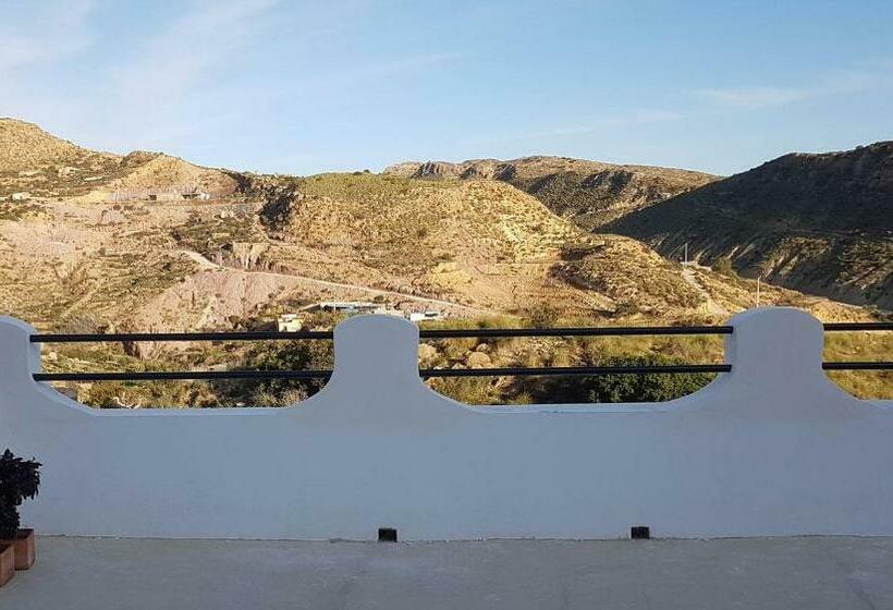 ペンション Casa Sol Y Luz   Casa Rural