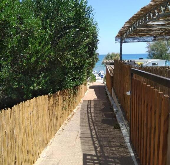 膳宿费 Castellaneta Short Term  Low Cost