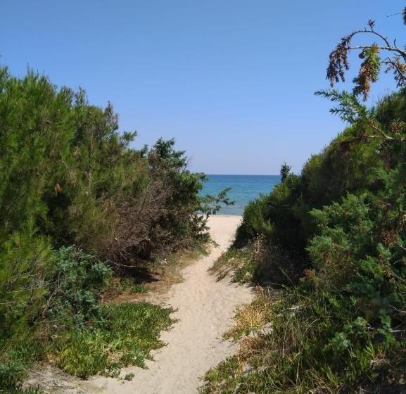 膳宿费 Castellaneta Short Term  Low Cost