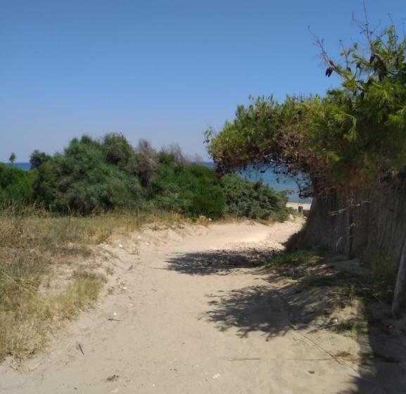 膳宿费 Castellaneta Short Term  Low Cost