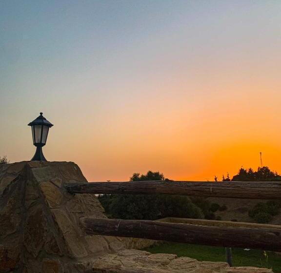 פנסיון Dmina House