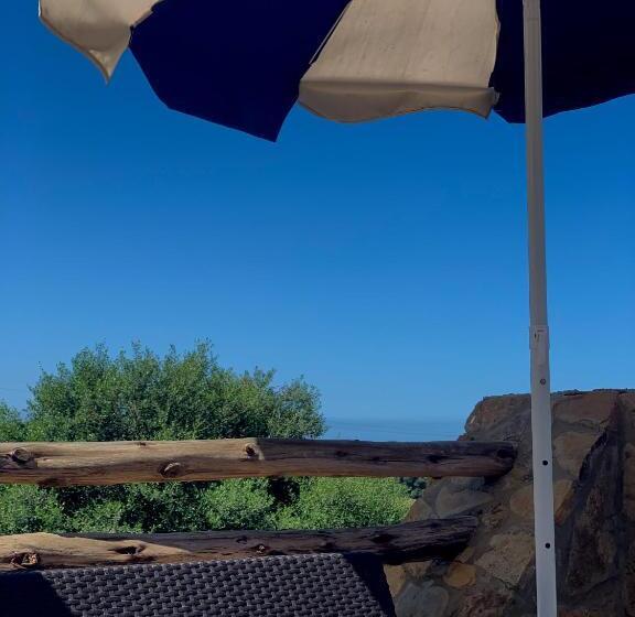 פנסיון Dmina House