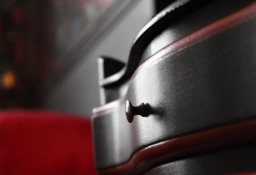 פנסיון Domaine Saint Hilaire