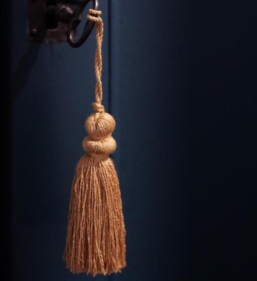 פנסיון Domaine Saint Hilaire