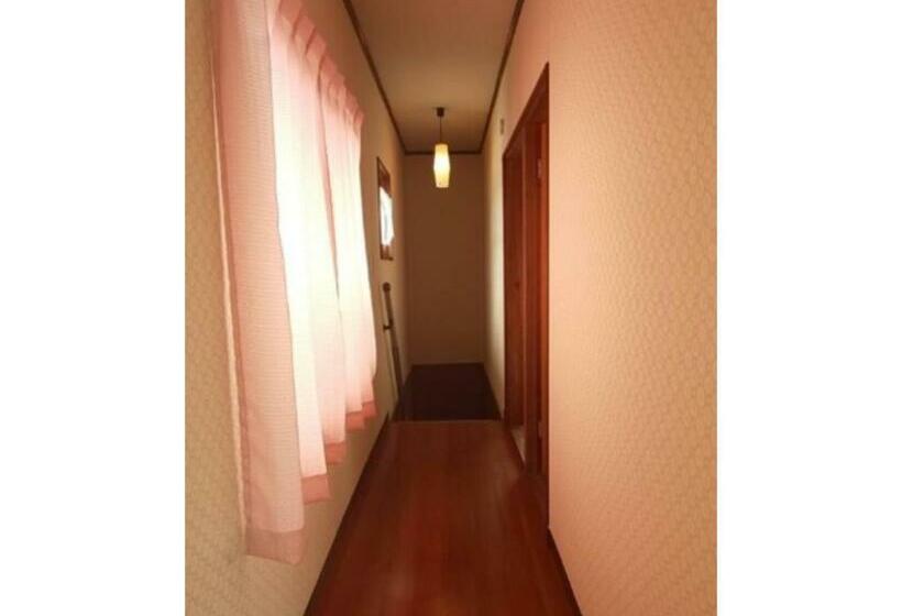 بنسيون Guest House Fukuchan   Vacation Stay 34451v