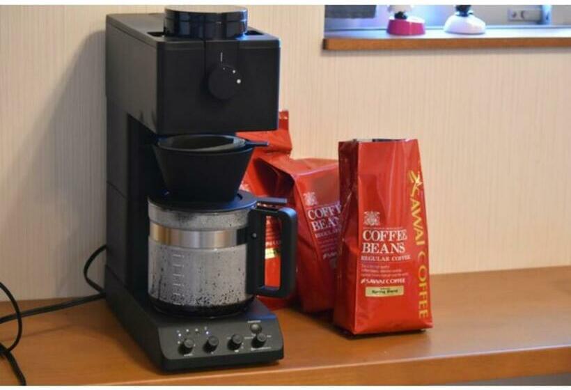 بنسيون Guest House Fukuchan   Vacation Stay 34451v