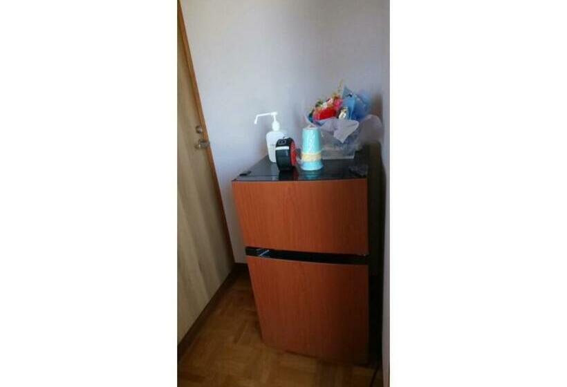 ペンション Guest House Fukuchan   Vacation Stay 34479v