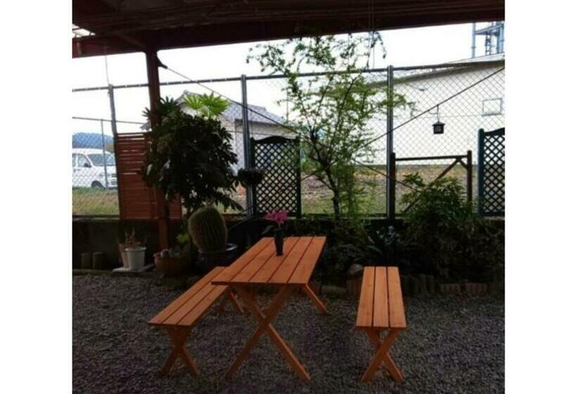 بنسيون Guest House Fukuchan   Vacation Stay 34479v