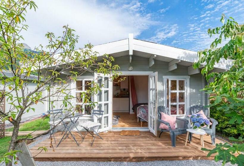 بنسيون Hygge Lodge Annecy