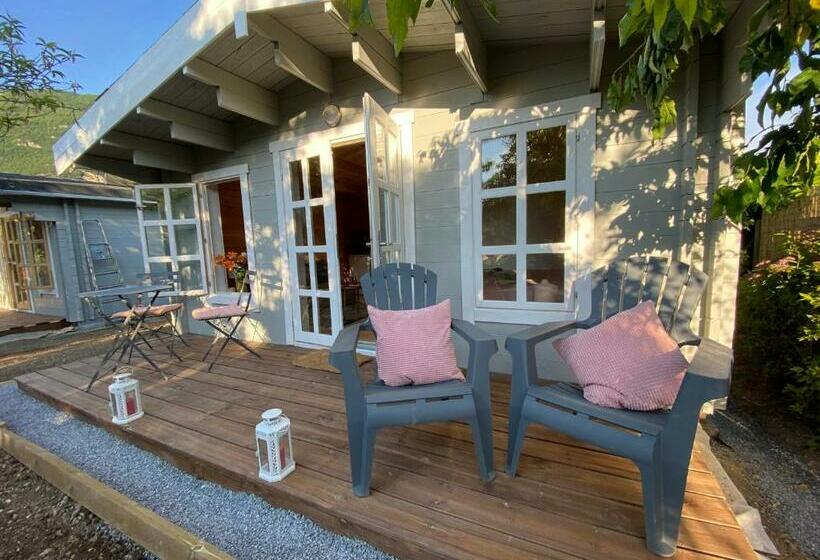 بنسيون Hygge Lodge Annecy