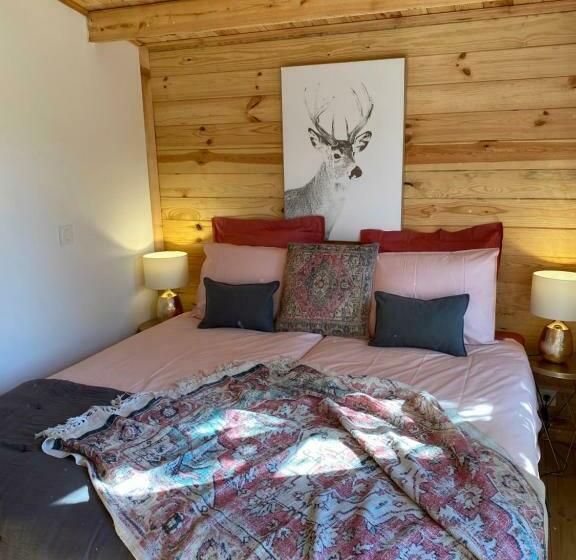 بنسيون Hygge Lodge Annecy