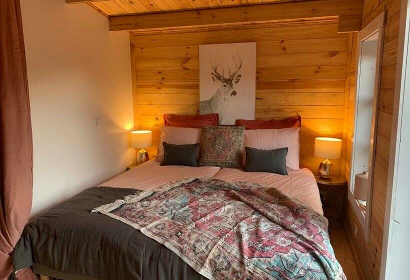 بنسيون Hygge Lodge Annecy
