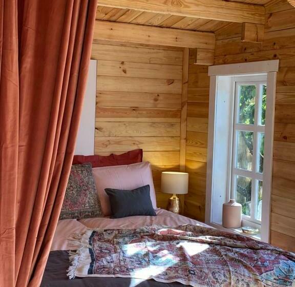 بنسيون Hygge Lodge Annecy