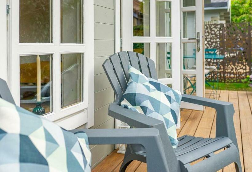 بنسيون Hygge Lodge Annecy