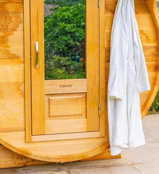 بنسيون Hygge Lodge Annecy