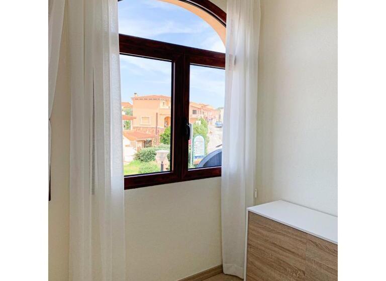 پانسیون Incentro   San Teodoro