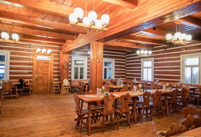 膳宿费 Krmelec U Kraví Hory