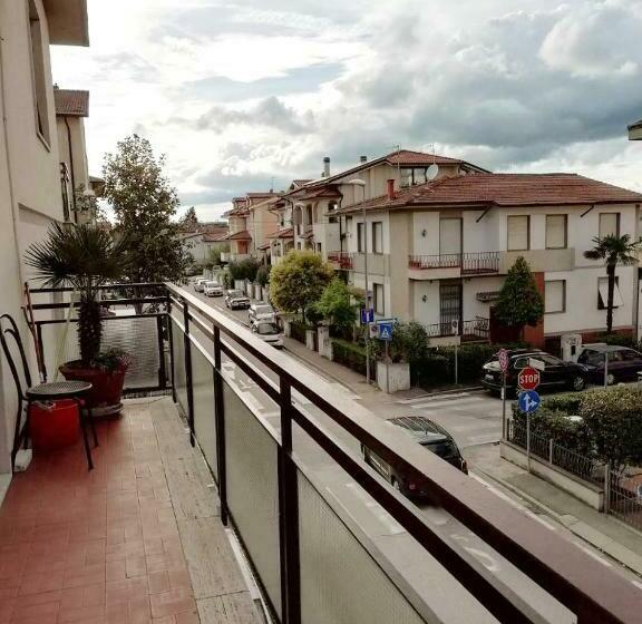 پانسیون L Alloggio Di Anna Maria. Camera Con Bagno Privato