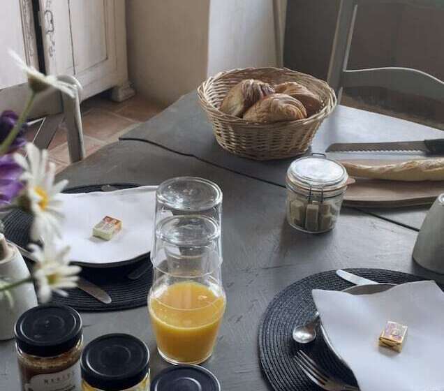 膳宿费 La Bastide