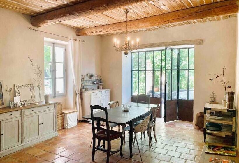 膳宿费 La Bastide