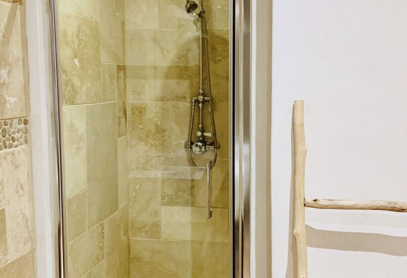 膳宿费 La Bastide