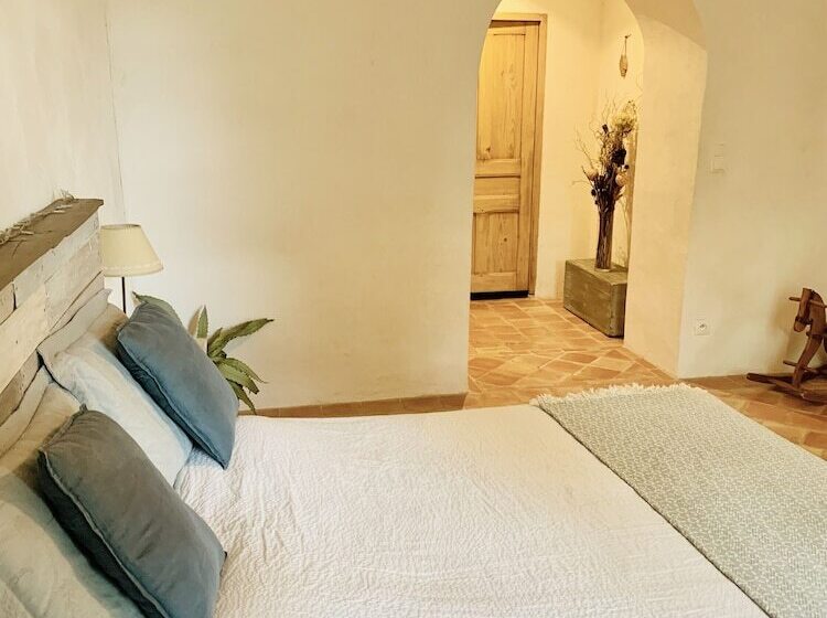 膳宿费 La Bastide