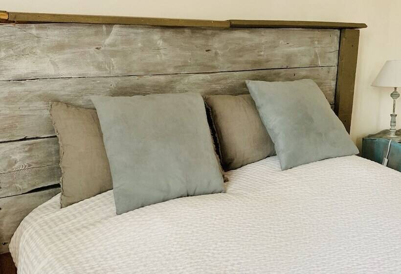 膳宿费 La Bastide