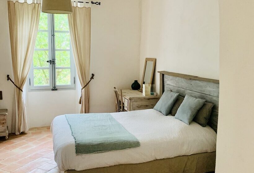 膳宿费 La Bastide