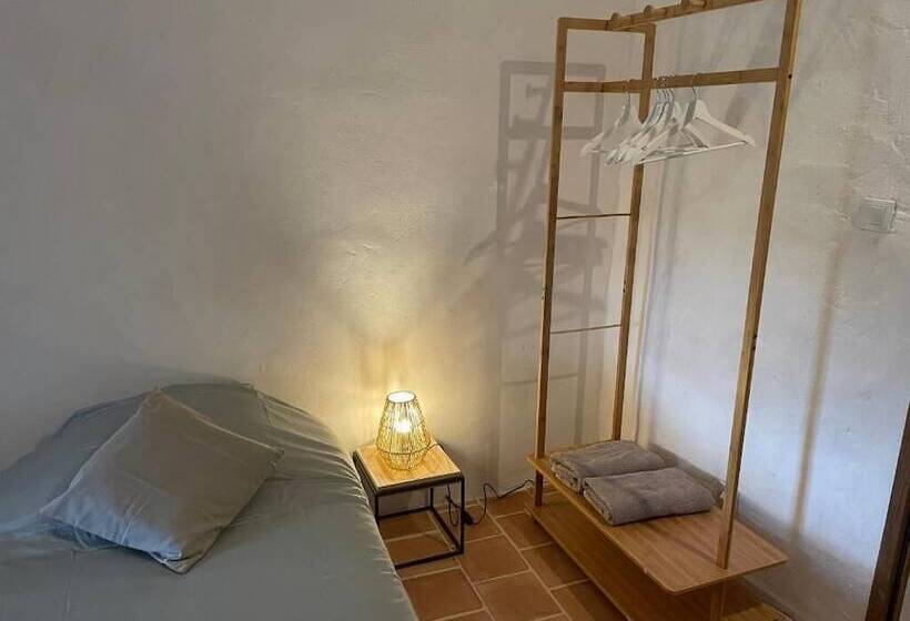 膳宿费 La Bastide