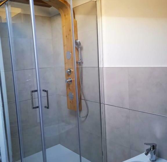 膳宿费 La Mansarda