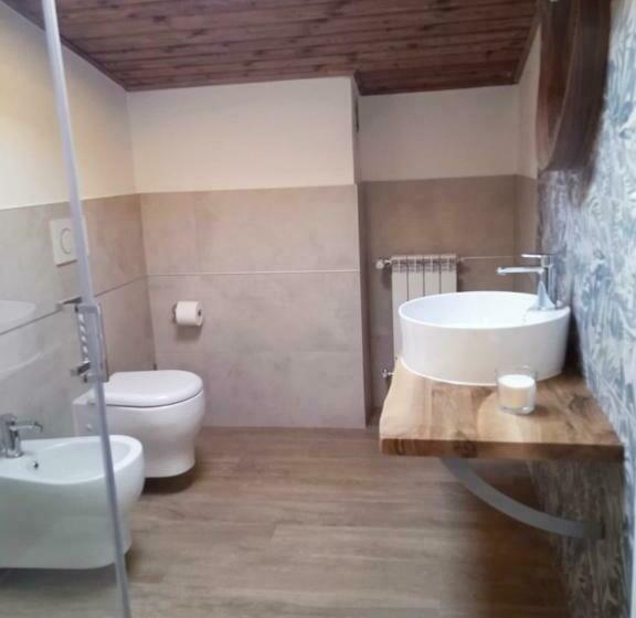 膳宿费 La Mansarda