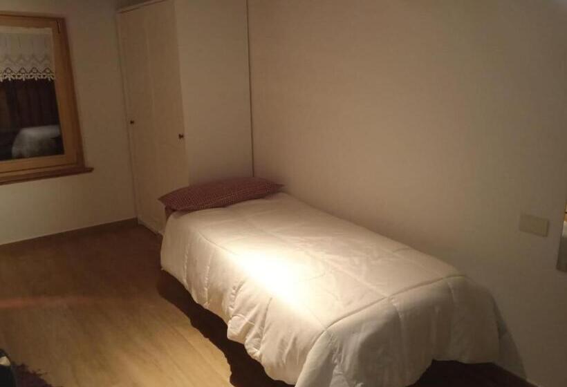 膳宿费 La Mansarda