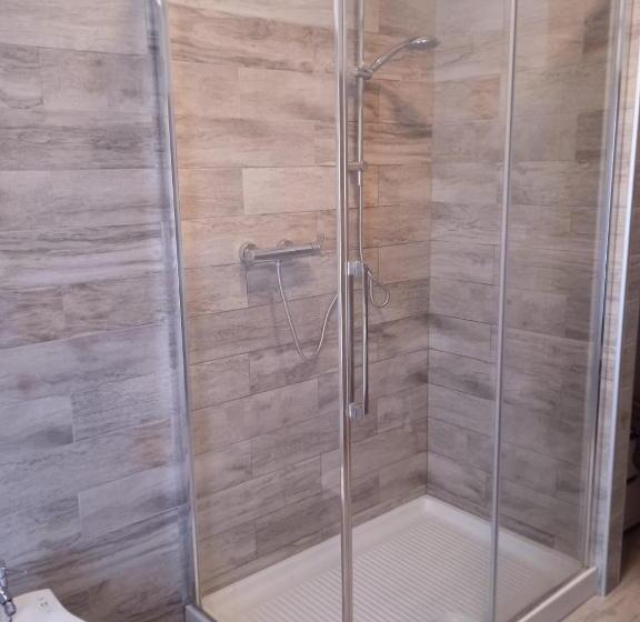 膳宿费 La Mansarda