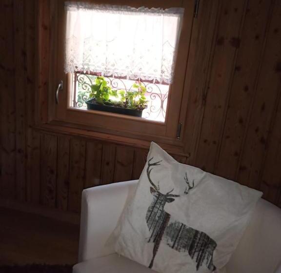 膳宿费 La Mansarda